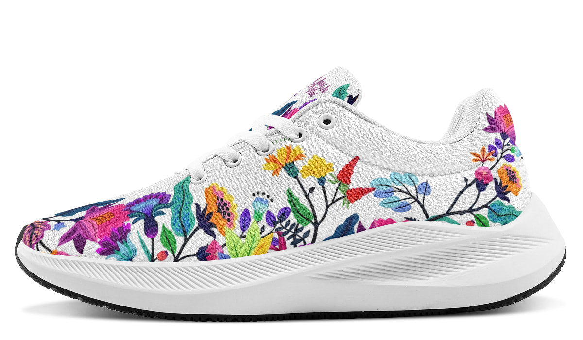 Colorful Flowers