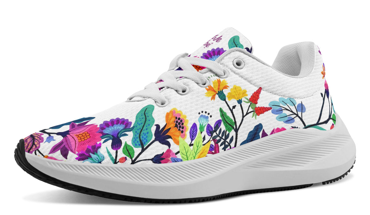 Colorful Flowers