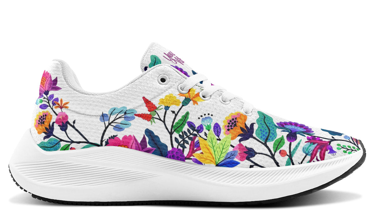 Colorful Flowers