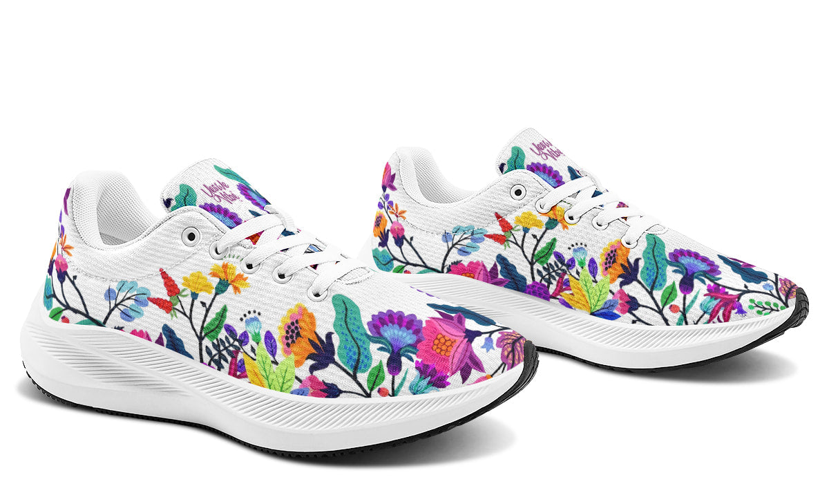 Colorful Flowers