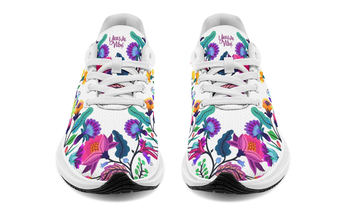 Colorful Flowers