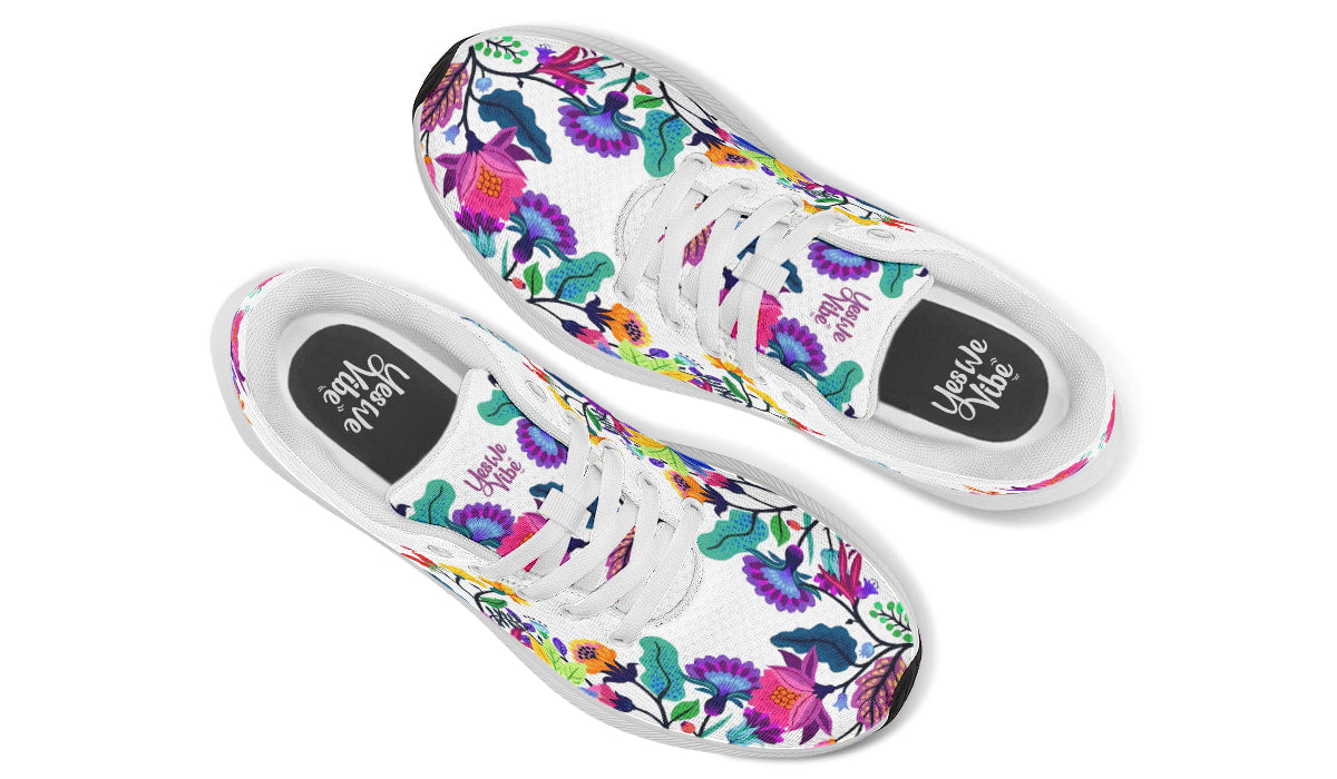 Colorful Flowers