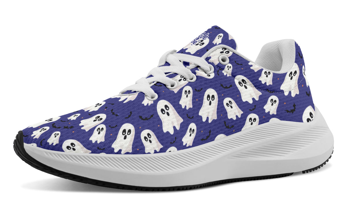 Cute And Scary Ghosts