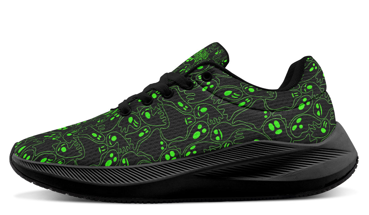 Green Ghost