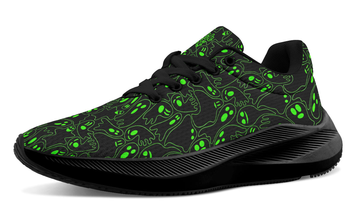 Green Ghost