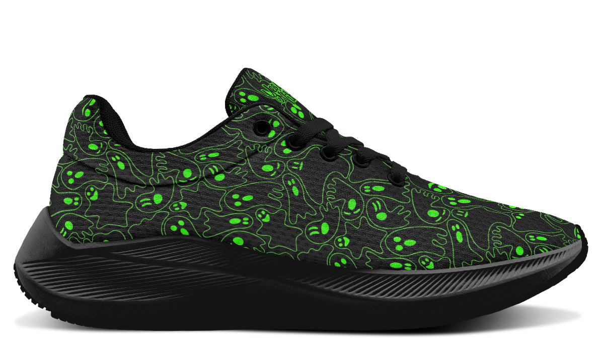 Green Ghost