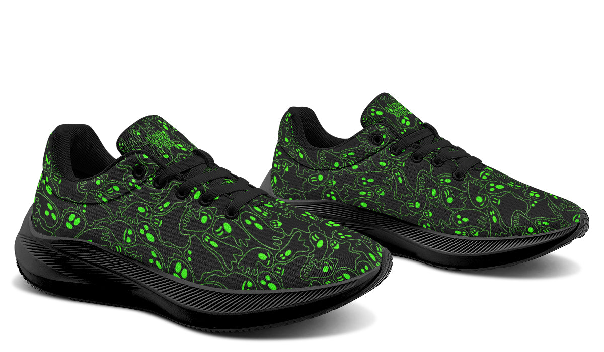 Green Ghost
