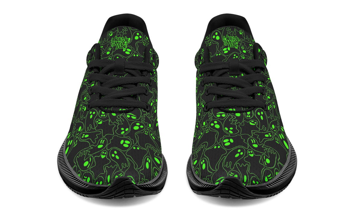 Green Ghost