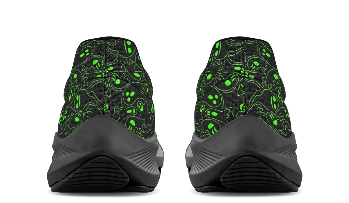 Green Ghost