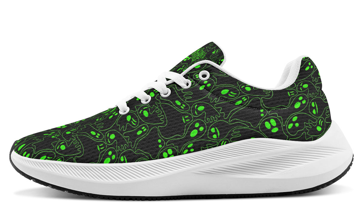 Green Ghost