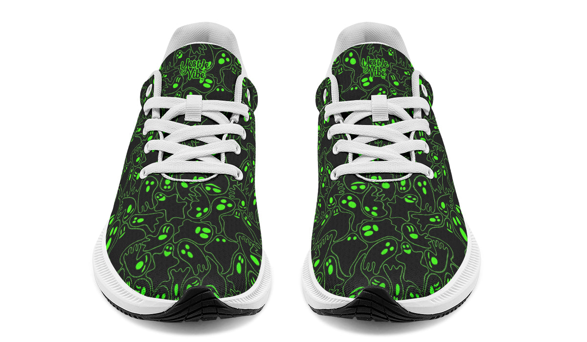 Green Ghost