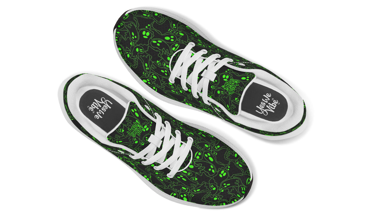 Green Ghost
