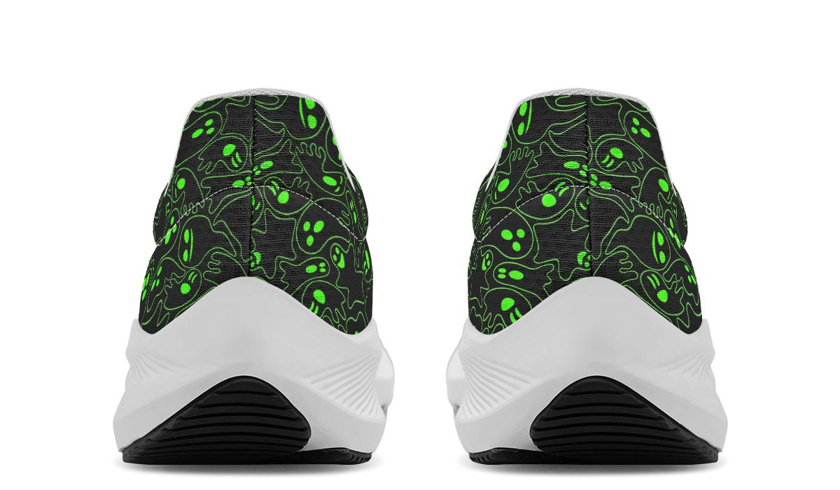 Green Ghost