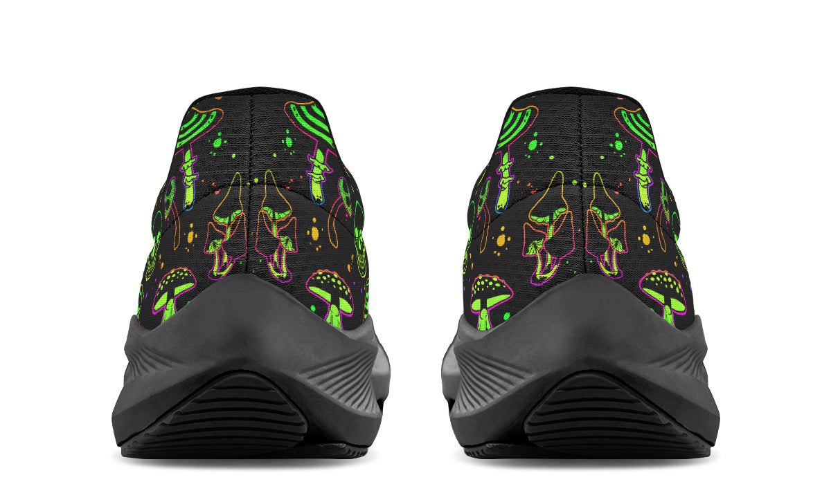 Green Skulls