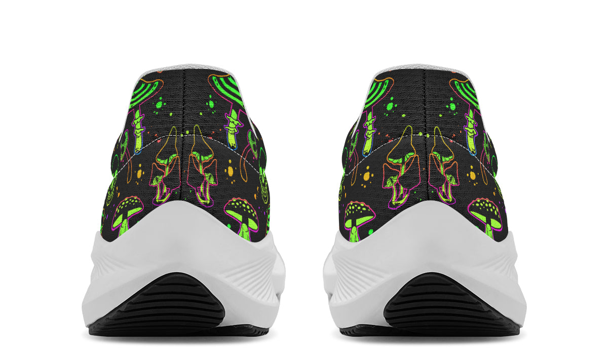 Green Skulls