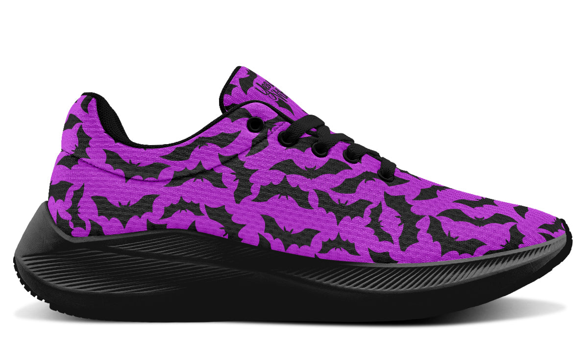 Halloween Bats