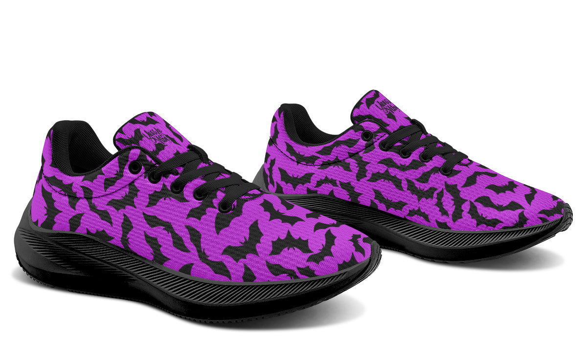 Halloween Bats