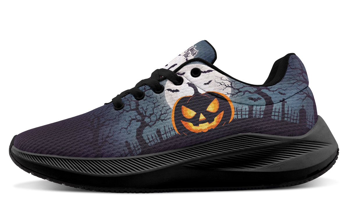Halloween Night Spooky