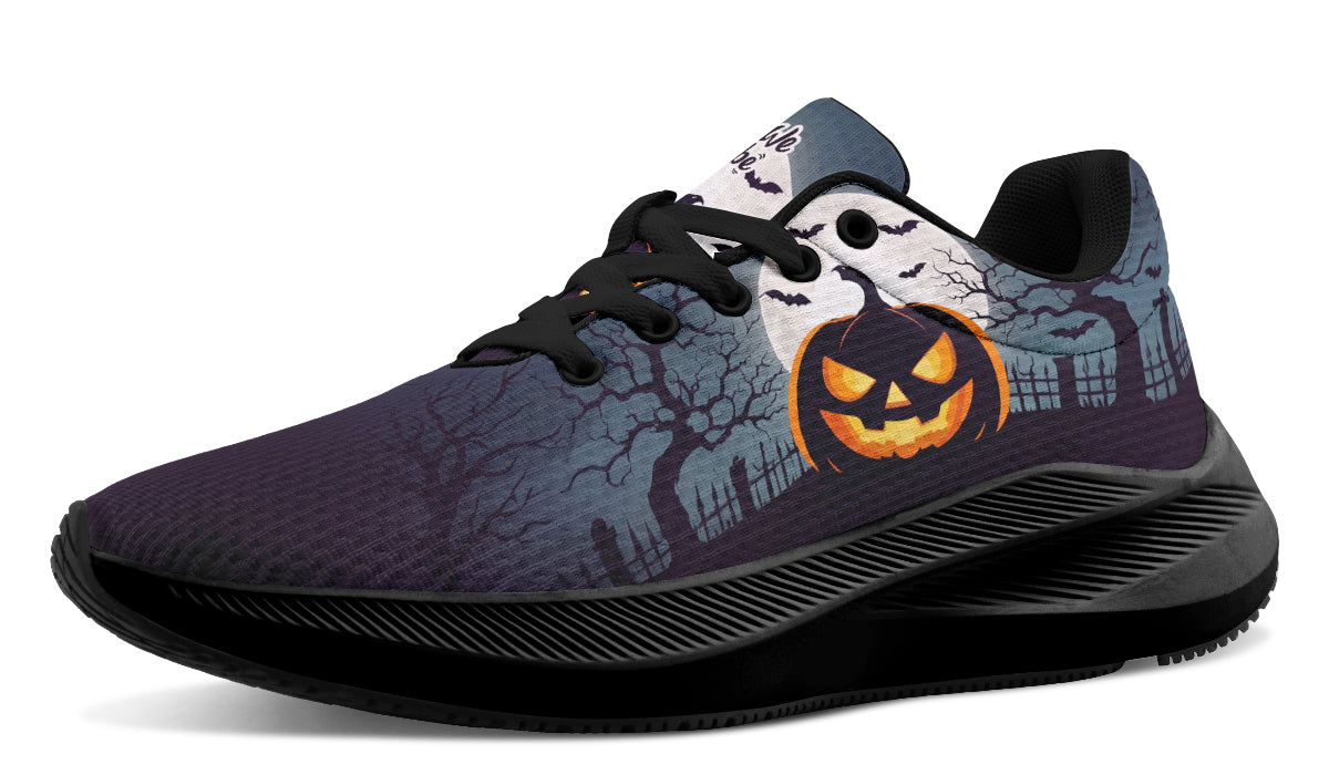 Halloween Night Spooky
