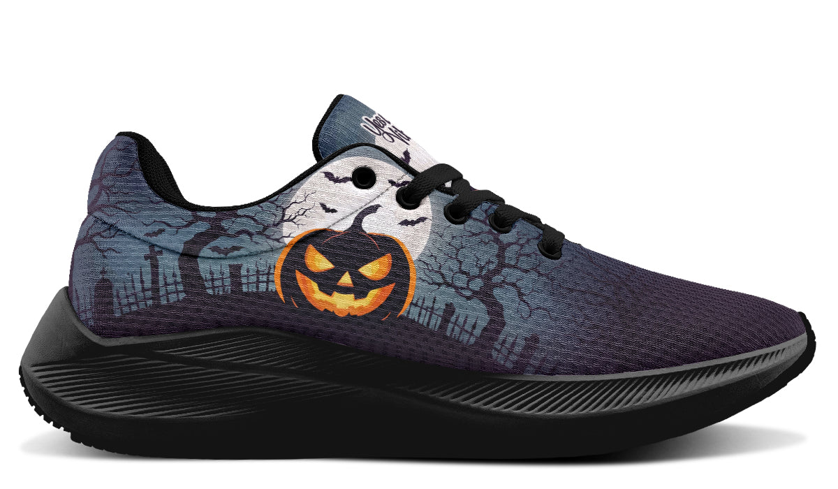 Halloween Night Spooky