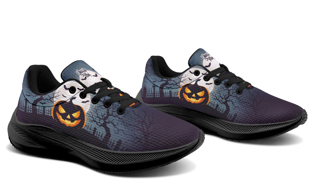 Halloween Night Spooky