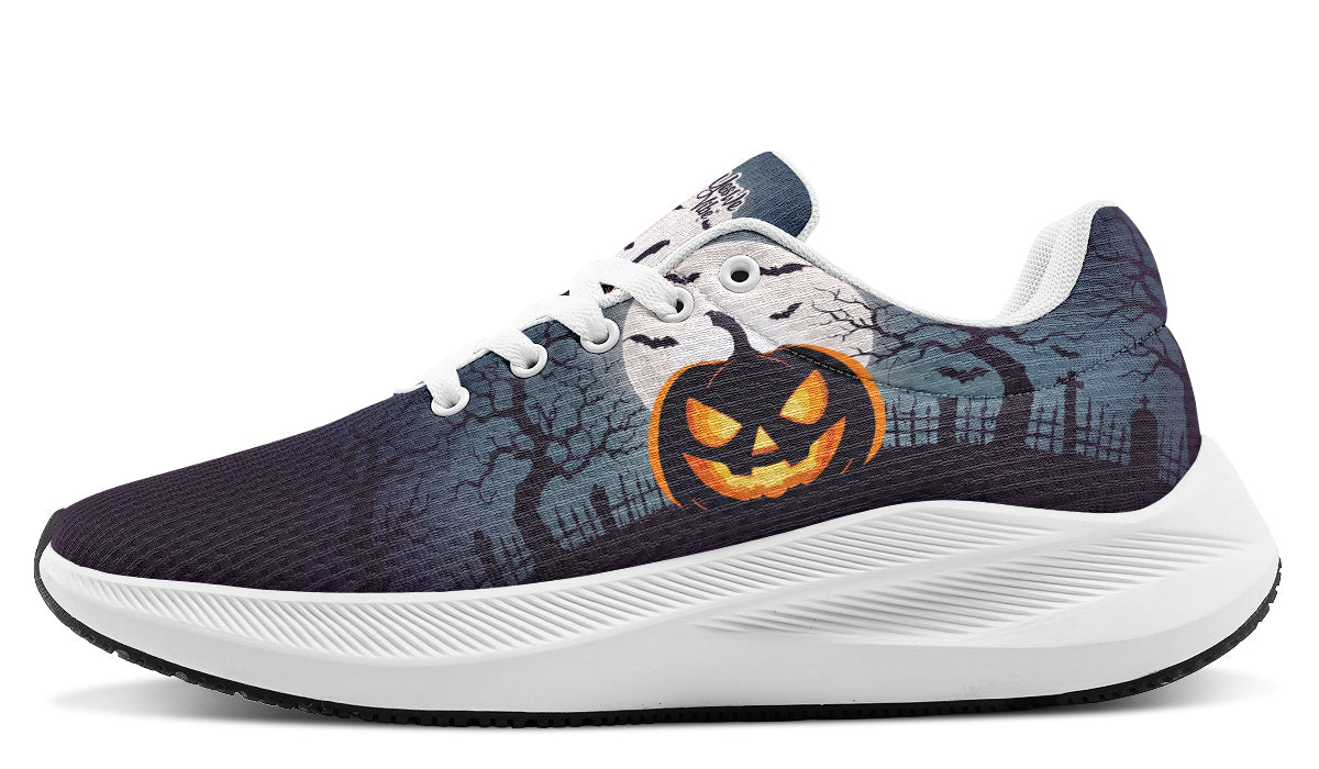 Halloween Night Spooky