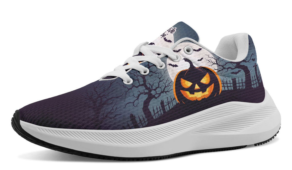 Halloween Night Spooky
