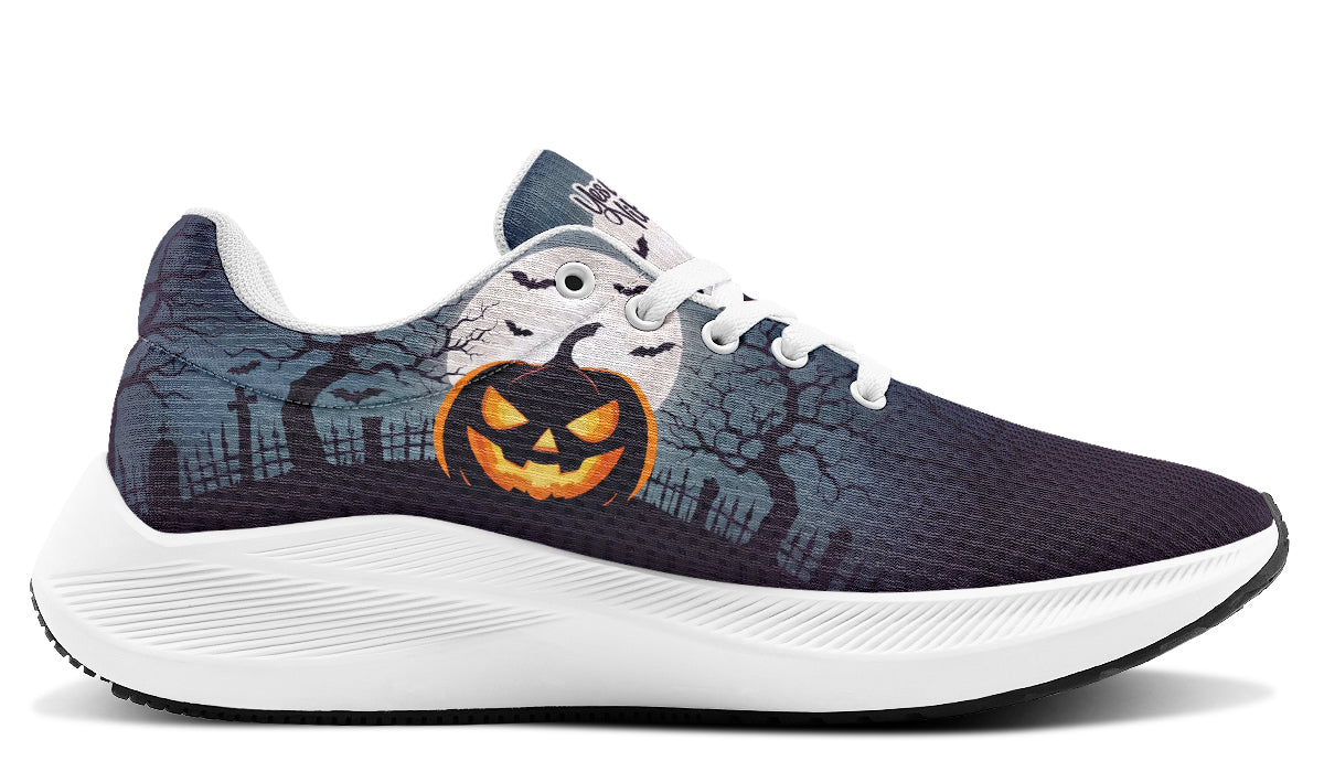 Halloween Night Spooky