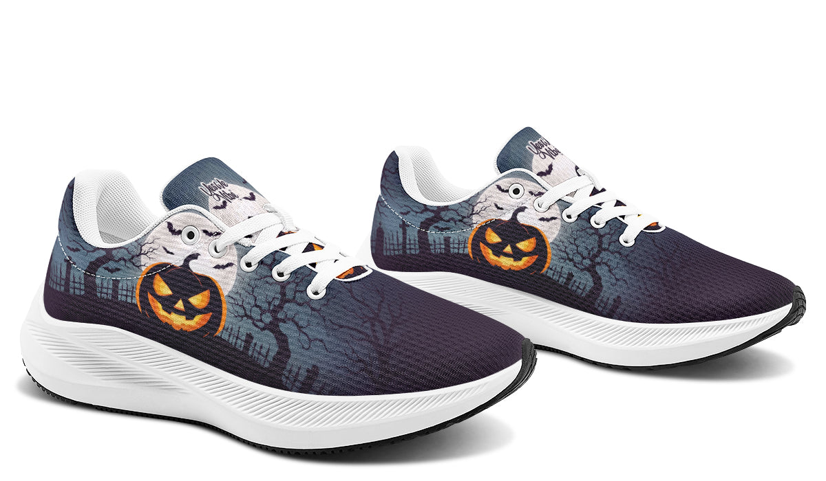 Halloween Night Spooky