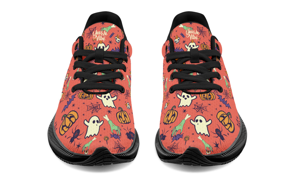 Halloween Party Pattern