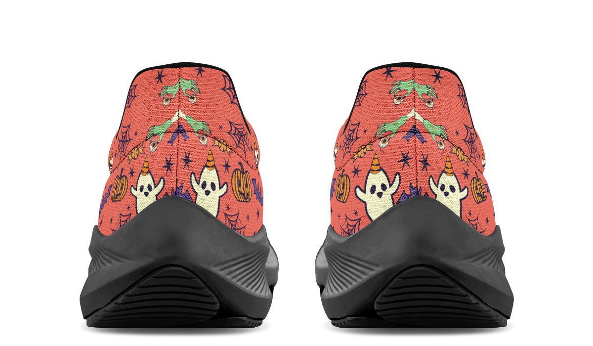 Halloween Party Pattern