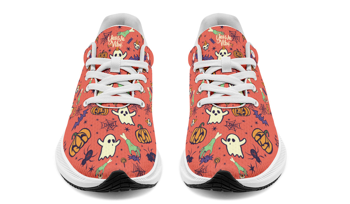 Halloween Party Pattern
