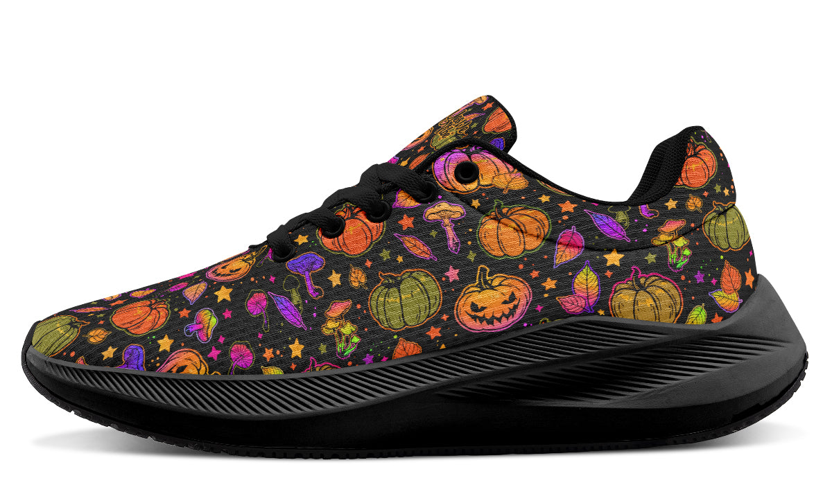 Halloween Pumpkins