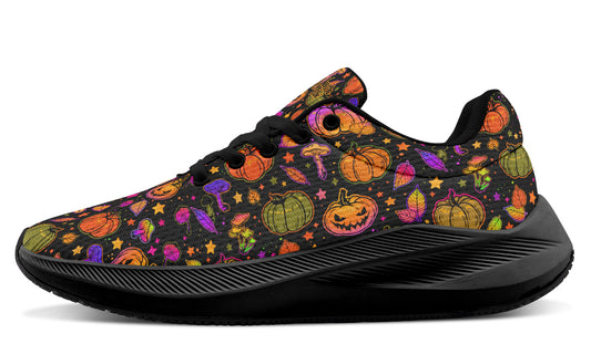 Halloween Pumpkins