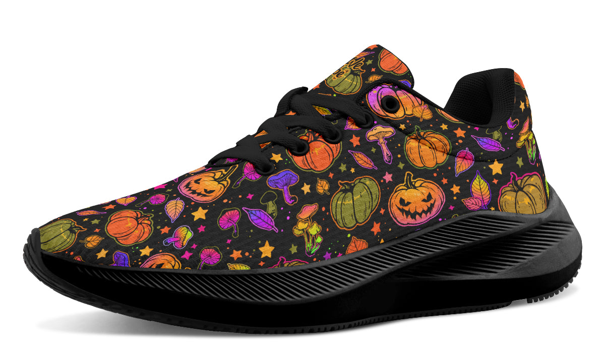 Halloween Pumpkins