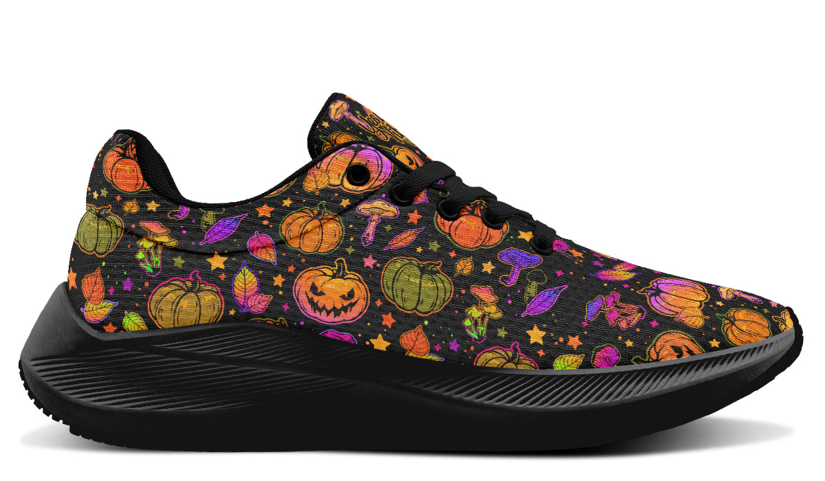 Halloween Pumpkins