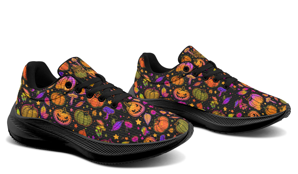 Halloween Pumpkins
