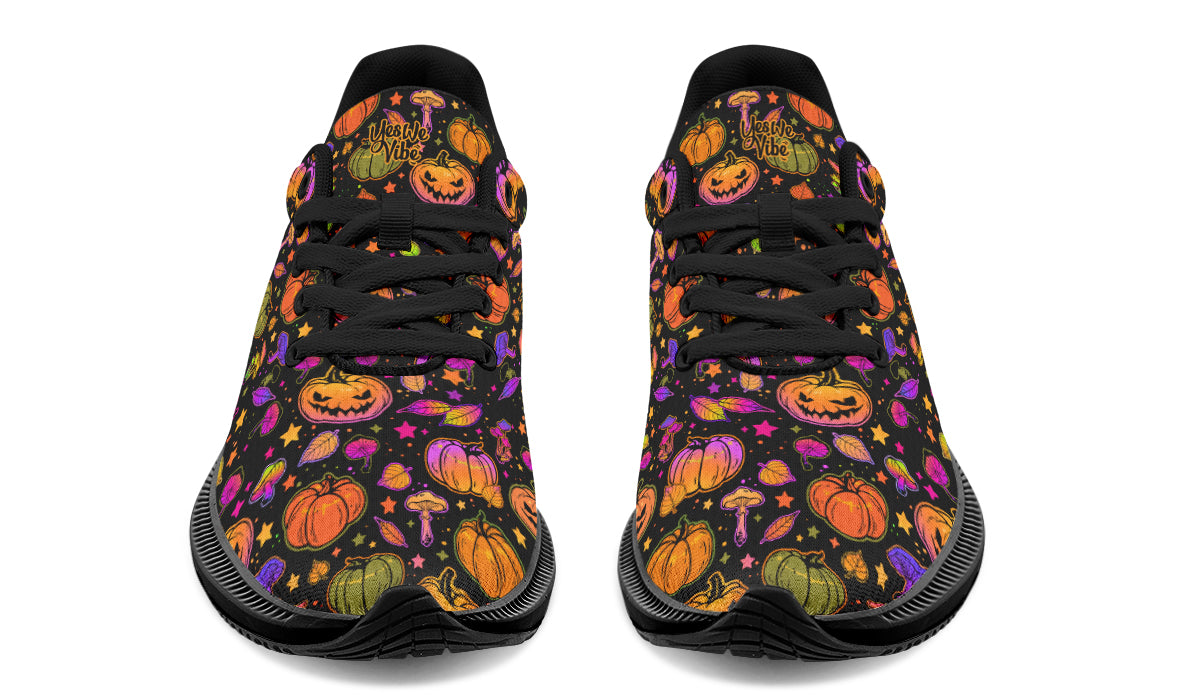 Halloween Pumpkins