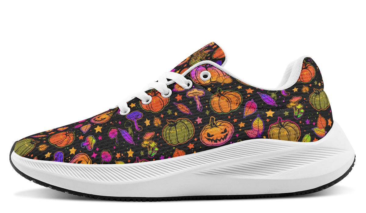 Halloween Pumpkins