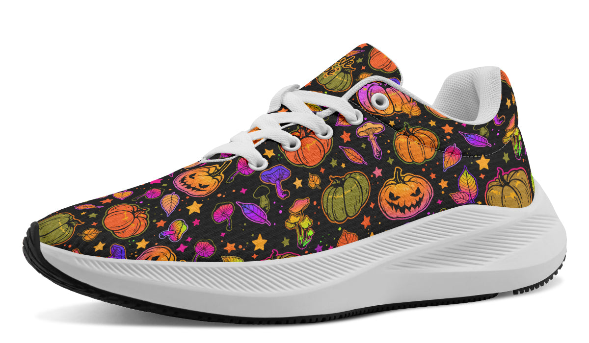 Halloween Pumpkins