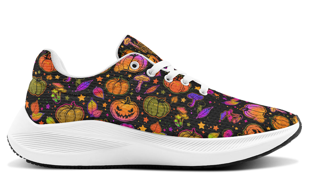 Halloween Pumpkins