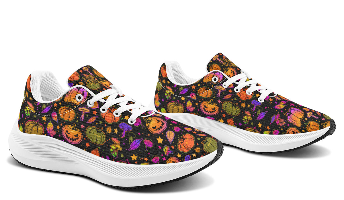 Halloween Pumpkins