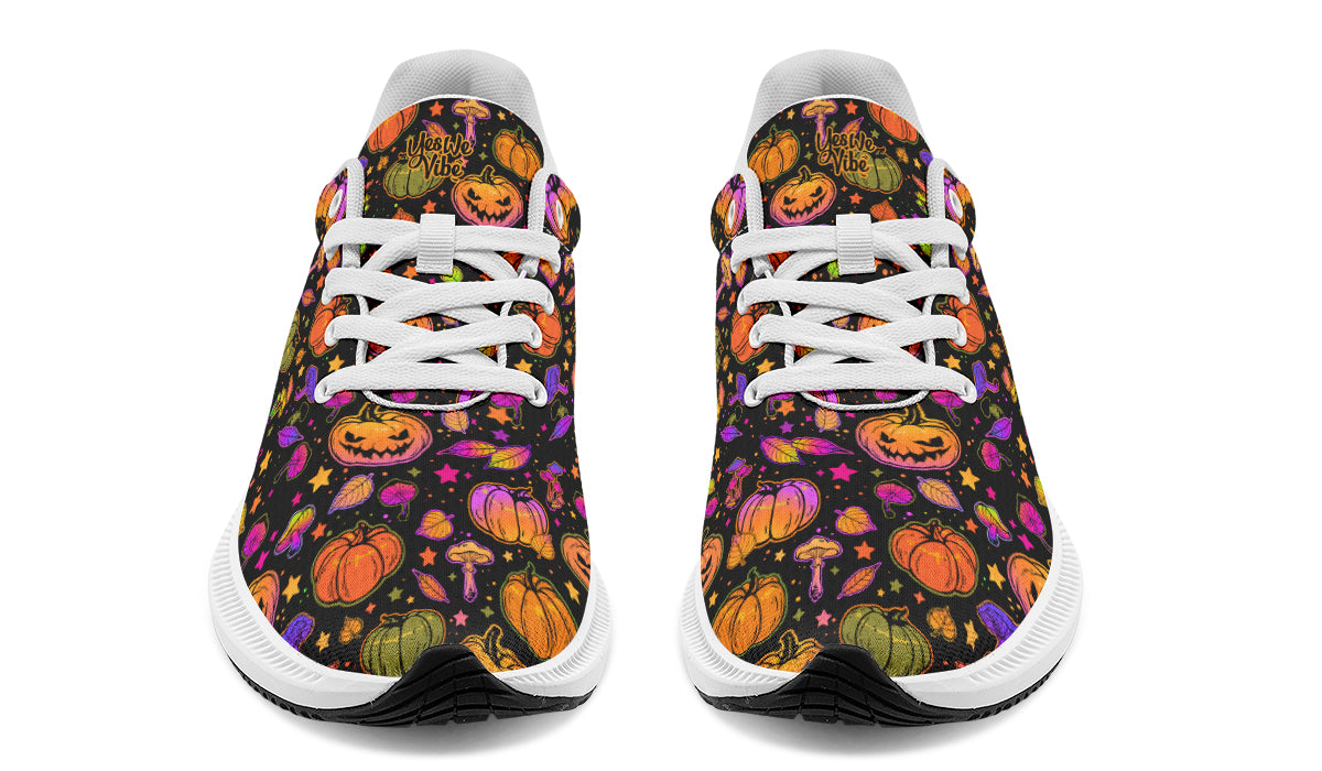Halloween Pumpkins