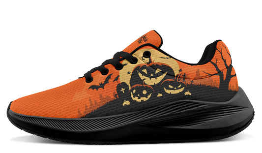 Halloween Pumpkins Party
