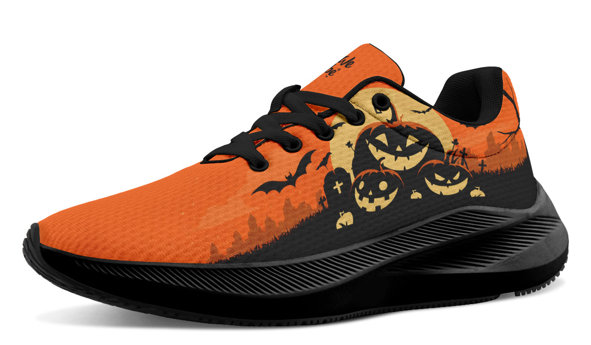 Halloween Pumpkins Party