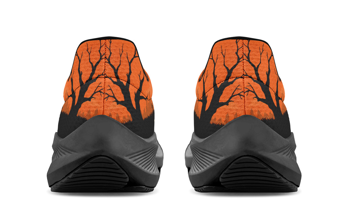 Halloween Pumpkins Party