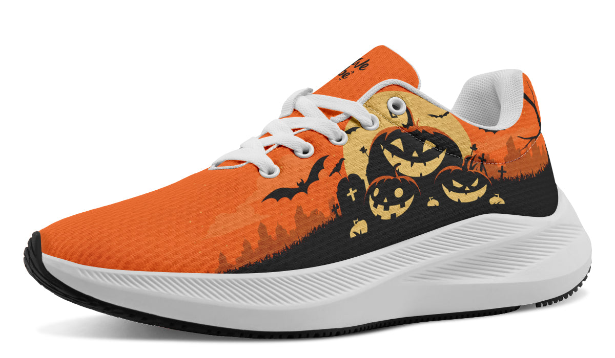 Halloween Pumpkins Party