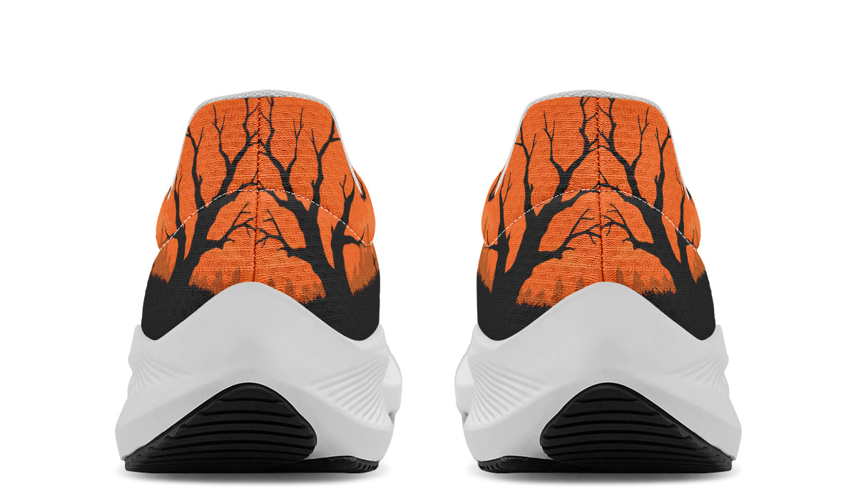 Halloween Pumpkins Party