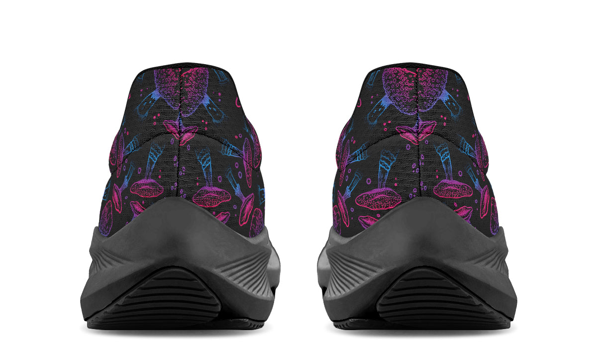 Hallucinogenic Mushrooms