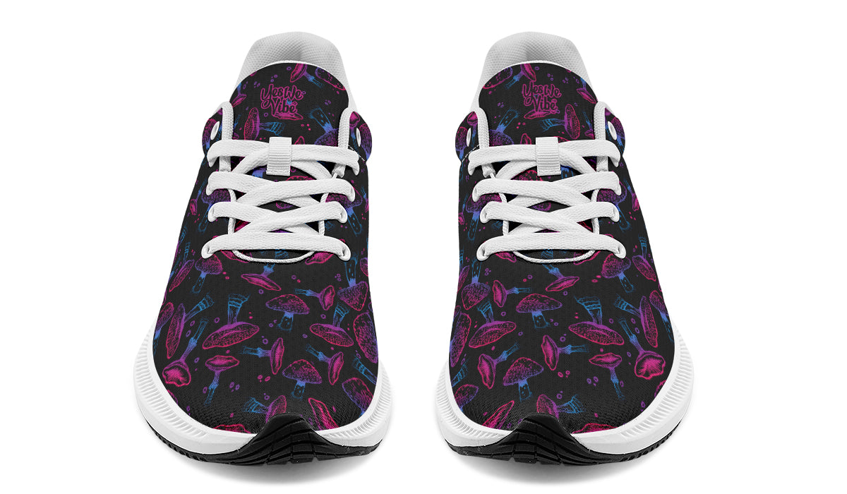 Hallucinogenic Mushrooms
